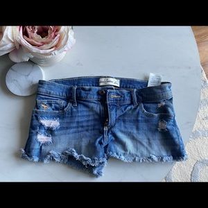 Abercrombie Kids Jeans - Size 16